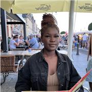 Élève bilingue et qui souhaite partager ses connaissances